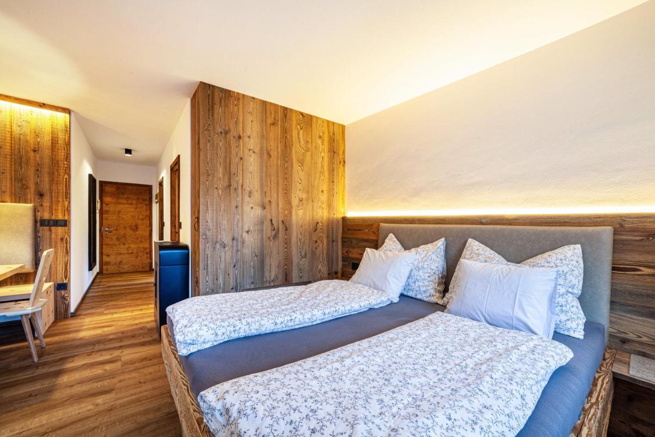 Ferienwohnung Kuppelwies 363 ألتيمو المظهر الخارجي الصورة