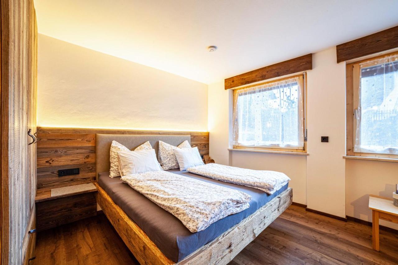 Ferienwohnung Kuppelwies 363 ألتيمو المظهر الخارجي الصورة