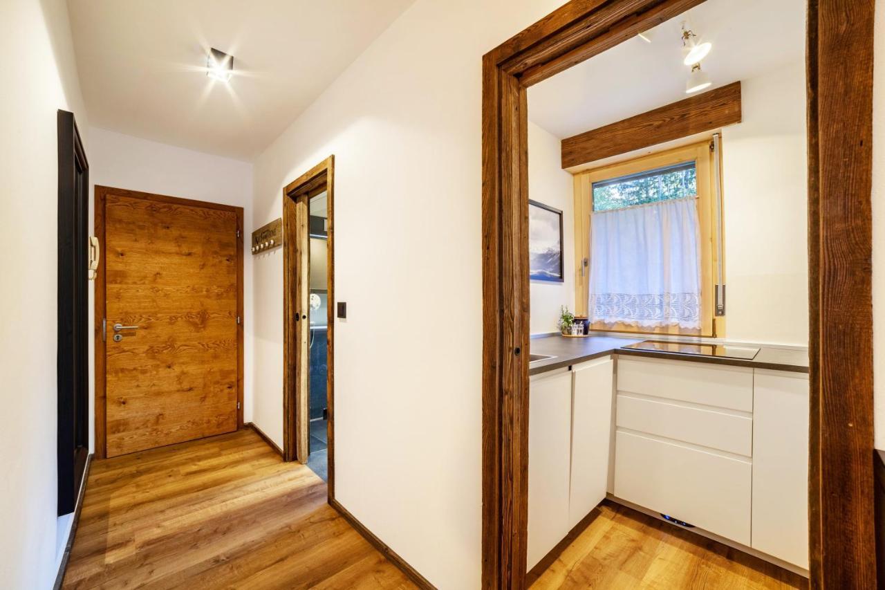 Ferienwohnung Kuppelwies 363 ألتيمو المظهر الخارجي الصورة