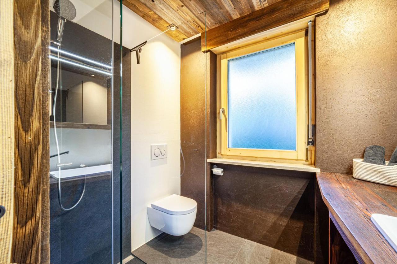 Ferienwohnung Kuppelwies 363 ألتيمو المظهر الخارجي الصورة