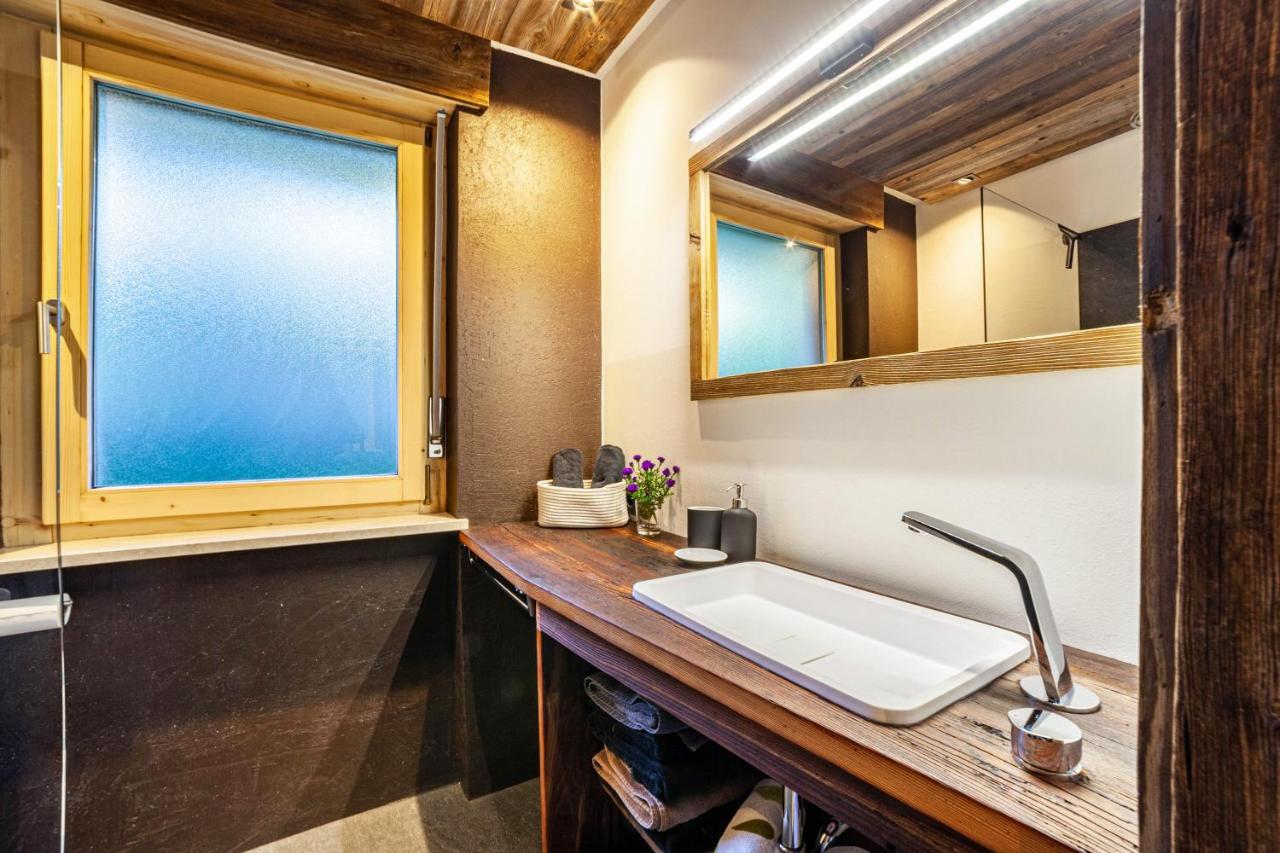 Ferienwohnung Kuppelwies 363 ألتيمو المظهر الخارجي الصورة