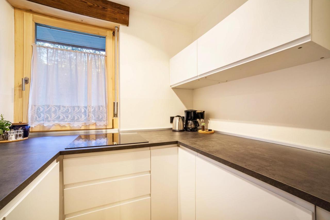 Ferienwohnung Kuppelwies 363 ألتيمو المظهر الخارجي الصورة