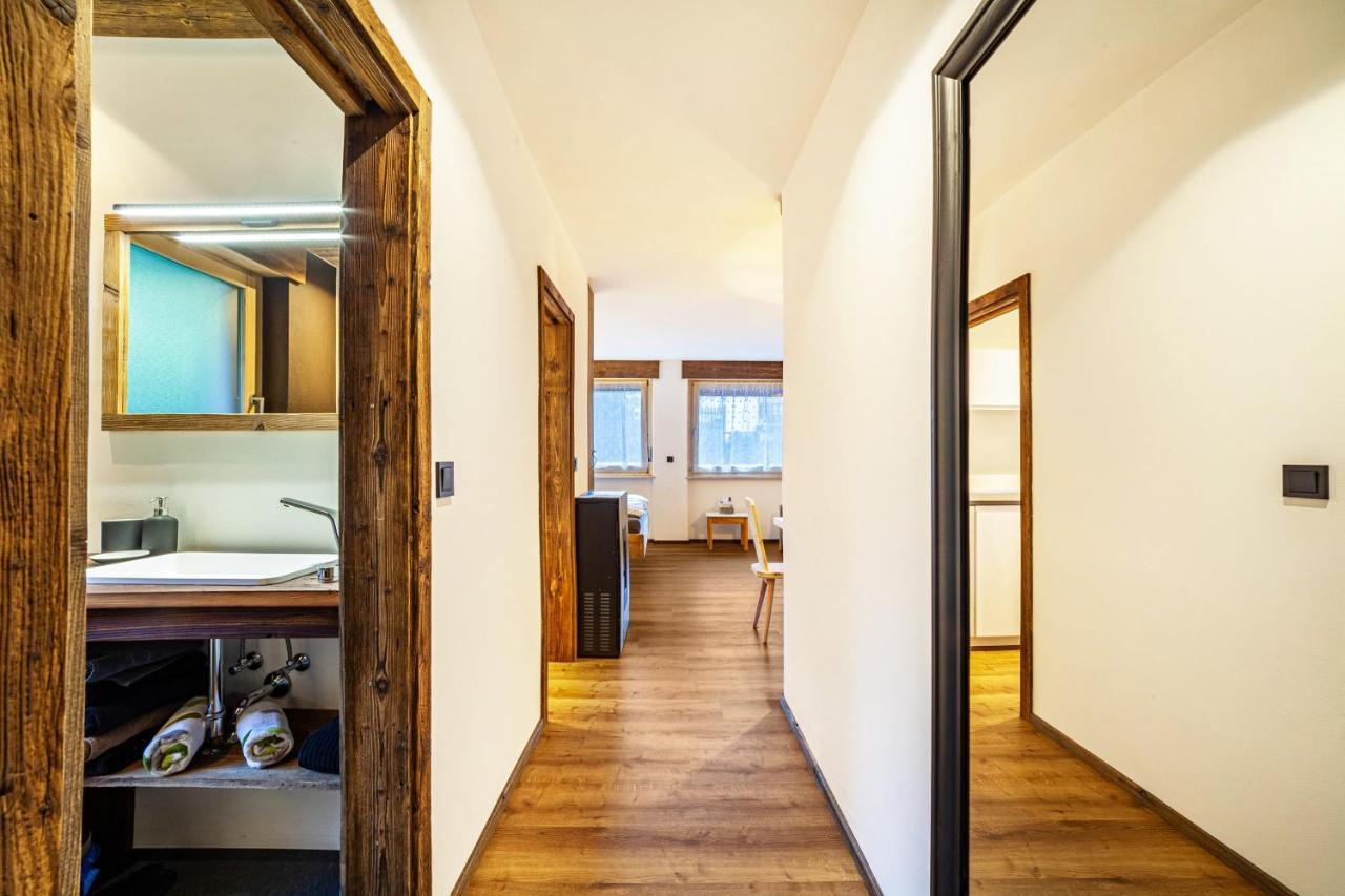 Ferienwohnung Kuppelwies 363 ألتيمو المظهر الخارجي الصورة